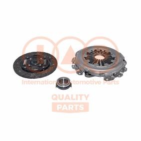 Comprar Kit de embrague de IAP QUALITY PARTS 201-20061E a bajo precio de 162,36 €
