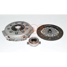 Compre Kit de embraiagem da IAP QUALITY PARTS 201-22050G a um preço baixo por 655,72 €
