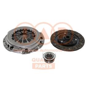 Compre Kit de embraiagem da IAP QUALITY PARTS 201-25000 a um preço baixo por 196,64 €