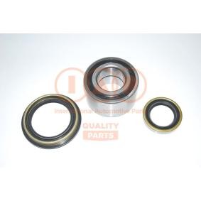 Osta Pääsylinteri, kytkin IAP QUALITY PARTS:llä 205-18023G edullisesti hintaan 126,32 €