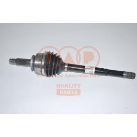 Acquista Kit giunti semiasse da IAP QUALITY PARTS 406-21085G a buon mercato per soli 402,23 €