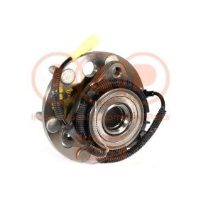 Radnabe für SSANGYONG von IAP QUALITY PARTS