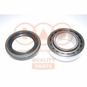 Radlagersatz 409-22028KG