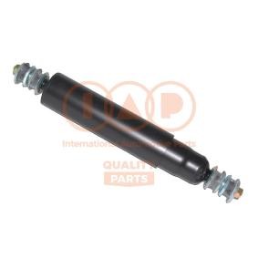 Osta IAP QUALITY PARTS Iskunvaimennin netistä Tacoma Pick-up (_N2_)-mallille edulliseen hintaan