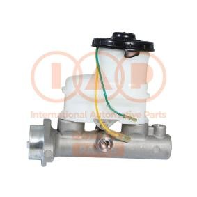 Stoßdämpfer von IAP QUALITY PARTS für Safari (42_FD) günstig online kaufen
