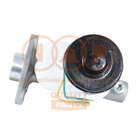 Stoßdämpfer 504-22021H TATA (TELCO) XENON von IAP QUALITY PARTS