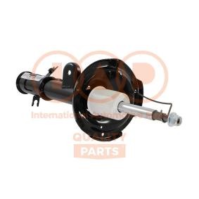 Osta Iskunvaimennin IAP QUALITY PARTS:llä 504-25040 edullisesti hintaan 280,83 €