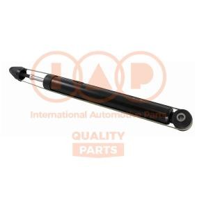Osta Iskunvaimennin IAP QUALITY PARTS:llä 504-25042 edullisesti hintaan 373,21 €