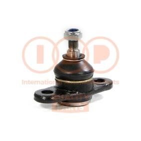 Comprar Rótula de suspensión de IAP QUALITY PARTS 506-25040 a bajo precio de 76,66 €