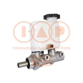 Compre Bomba central dos travões da IAP QUALITY PARTS 702-07087G a um preço baixo por 400,16 €