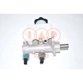 Acquista Cilindro maestro del freno da IAP QUALITY PARTS 702-18030G a buon mercato per soli 565,18 €
