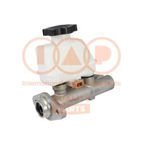Acquista Cilindro maestro del freno da IAP QUALITY PARTS 702-18031G a buon mercato per soli 363,42 €
