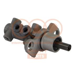 Köp Huvudbromscylinder av IAP QUALITY PARTS 702-25051 till det låga priset 4298,02 kr