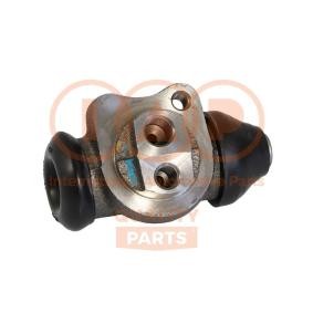 Compre Cilindro do travão da roda da IAP QUALITY PARTS 703-20080G a um preço baixo por 115,96 €