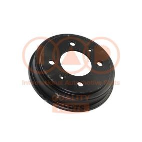 Acquista Tamburo freno da IAP QUALITY PARTS 710-25000 a buon mercato per soli 113,83 €
