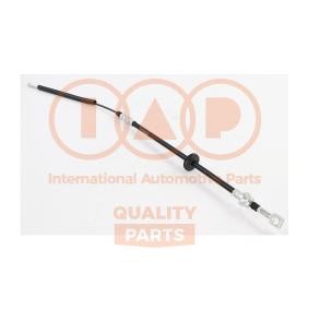 Handbremsseil 711-22032G