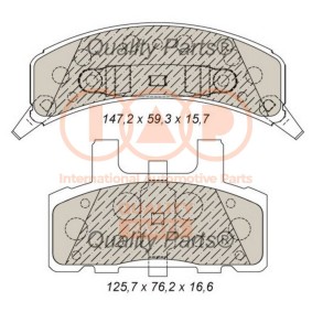 Lichtmaschine 802-25060 DR von IAP QUALITY PARTS