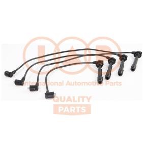 Zündleitungssatz für HYUNDAI von IAP QUALITY PARTS