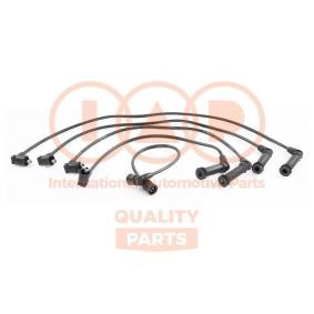 Zündleitungssatz für HYUNDAI von IAP QUALITY PARTS