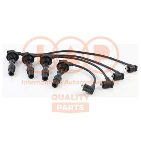 Zündleitungssatz für HYUNDAI von IAP QUALITY PARTS