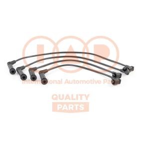 Zündleitungssatz für HYUNDAI von IAP QUALITY PARTS