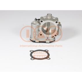 Osta Kaasuläppäkotelo IAP QUALITY PARTS:llä 820-25050 edullisesti hintaan 426,67 €