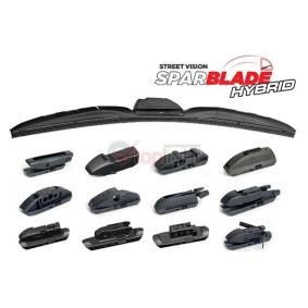 Achetez des Essuie-glace AE TOPLIGHT 34700 à prix pour 50,70 €