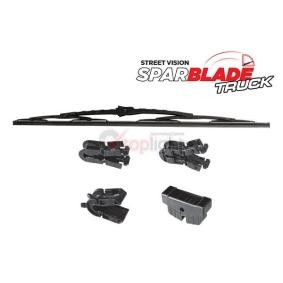 Achetez des Essuie-glace AE TOPLIGHT 37600 à prix pour 49,58 €
