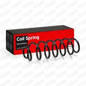 Köp Spiralfjäder av STARK SKCS-0040661 till det låga priset 539,17 kr