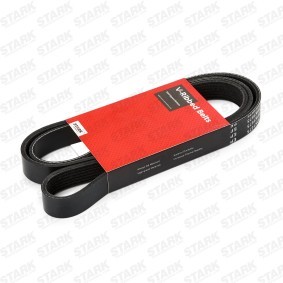 Keilrippenriemen SKPB-0090272