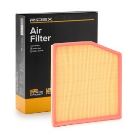 Luftfilter 8A0917