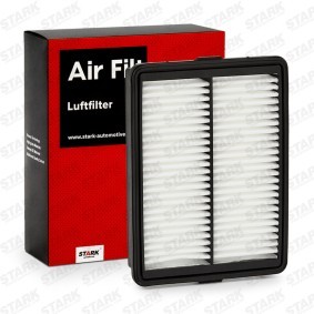 Kjøp Luftfilter av STARK SKAF-0061010 til den lave prisen 127,83 NOK