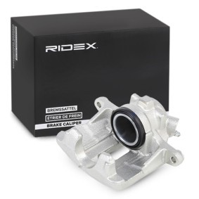Osta RIDEX Jarrusatula netistä 3 Sedan (E30)-mallille edulliseen hintaan