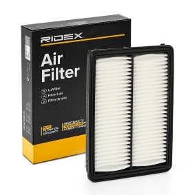 Luftfilter 8A1080