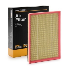 Luftfilter 8A1099