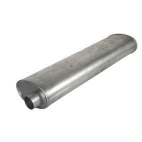 Mittelschalldämpfer 20337MB