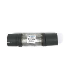 Wellrohr, Abgasanlage 21172MB