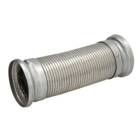 Wellrohr, Abgasanlage 24209MB