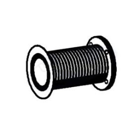 Abgasrohr 26299MB