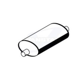 Køb Mellem- / bagerste lydpotte af VANSTAR 50331IV til den lave pris 1519,06 DKK
