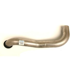 Abgasrohr 70137DF für DAF
