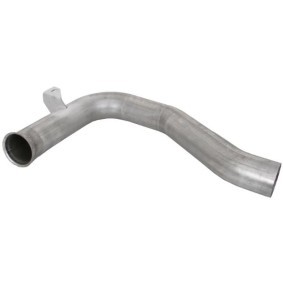 Abgasrohr 71157DF für DAF