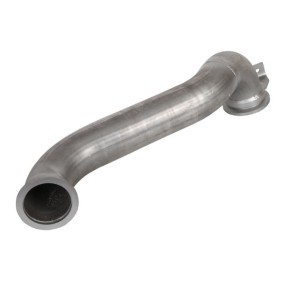 Abgasrohr 71193DF