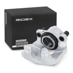 Osta Jarrusatula RIDEX:llä 78B1030 edullisesti hintaan 66,79 €