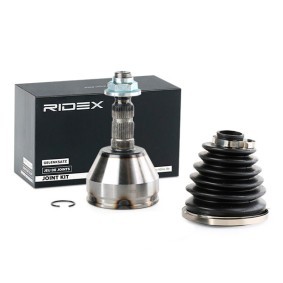 Compre Junta homocinética de RIDEX online para Zafira Mk II (B) (A05) a precios moderados
