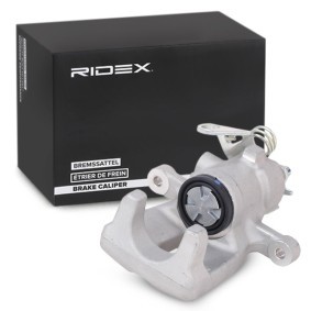 Kjøp Bremsecaliper av RIDEX 78B1050 til den lave prisen 754,58 NOK