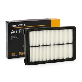 Luftfilter 8A1166