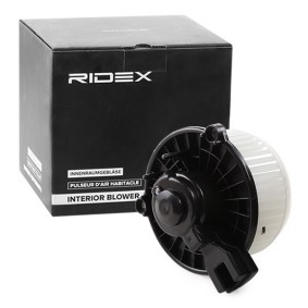 Osta Sisätilapuhallin RIDEX:llä 2669I0140 edullisesti hintaan 72,23 €