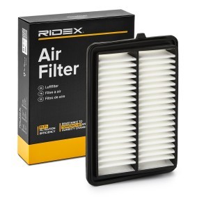 Köp Luftfilter av RIDEX 8A1171 till det låga priset 108,47 kr