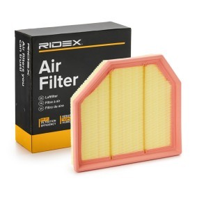 Luftfilter 8A1172